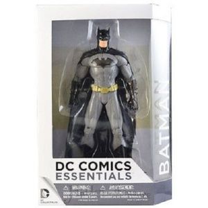 DC Comics Essentials Batman Action Figure 6.75" New in Box